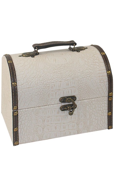 Новогодний сундучок "Сундучок" 500г ТС-00000185