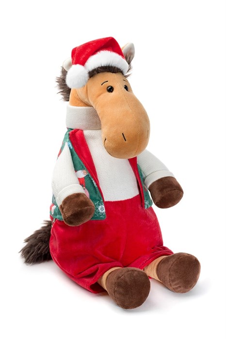 Мягкий новогодний набор "Винкс" 1000г ТС-00000177