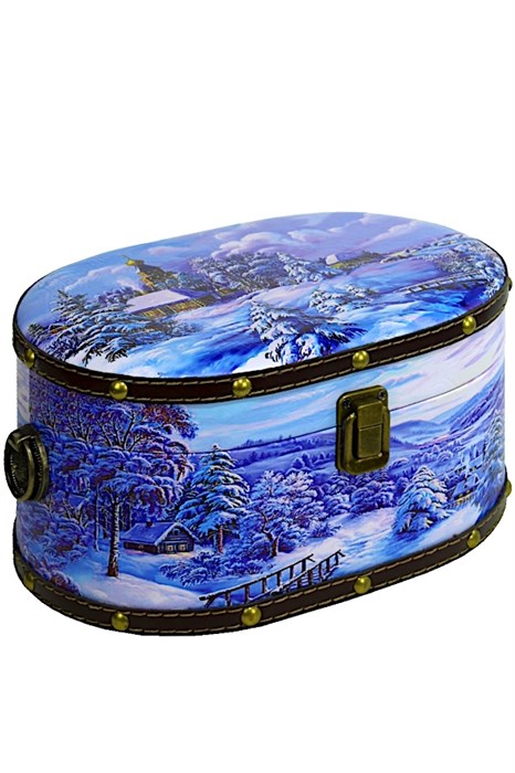 Праздничный набор "Наслаждение" 1000г ТС-00000546