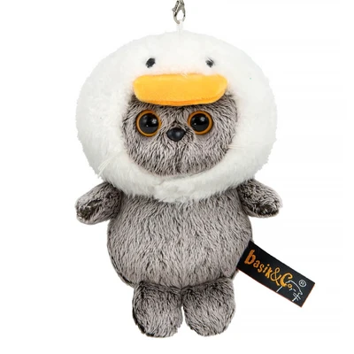 Кот Басик "Гусик" Kta-005