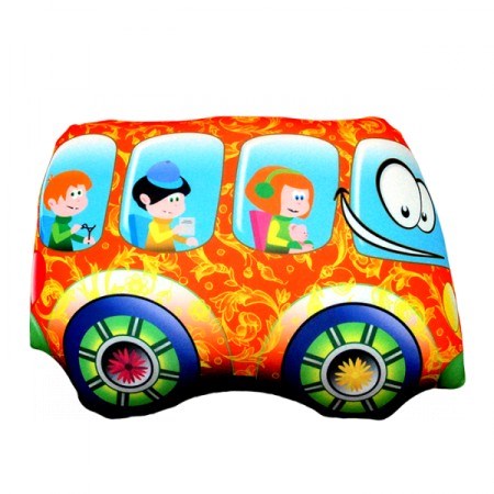 Игрушка Автобус 04 Аи20маш04