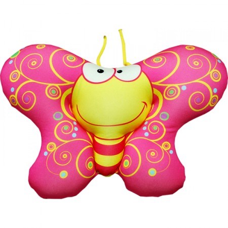 Игрушка Бабочка 03 Ап17баб03