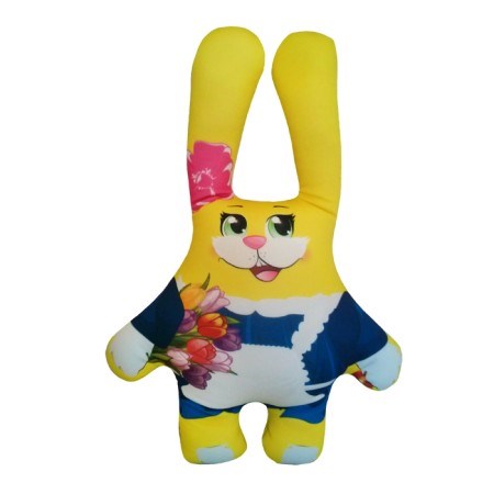 Игрушка Школьница 01 АБ000163