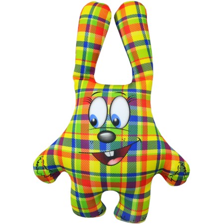 Игрушка Заяц Загадка 03 АБ000302