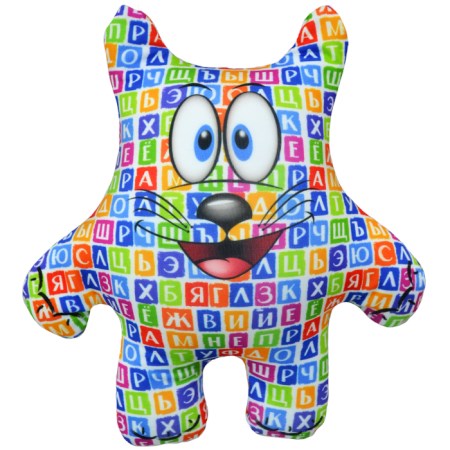 Игрушка Кот Загадка 01 АБ000308