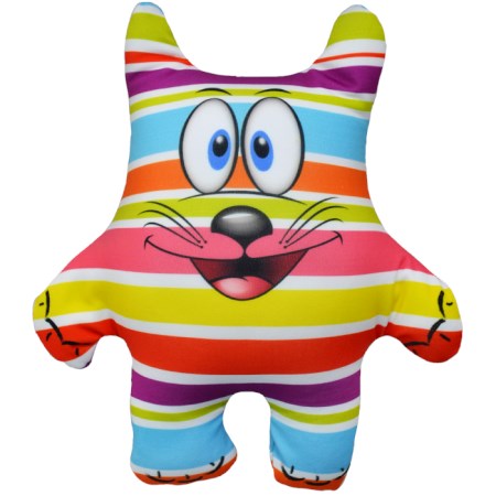 Игрушка Кот Загадка 02 АБ000309