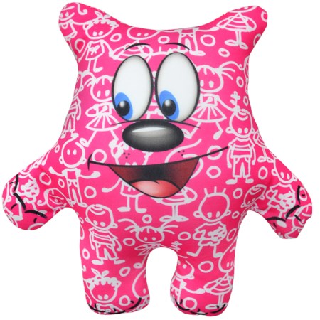 Игрушка Медведь Загадка 04 АБ000307