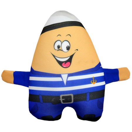 Игрушка Солдатик 02 АБ000530