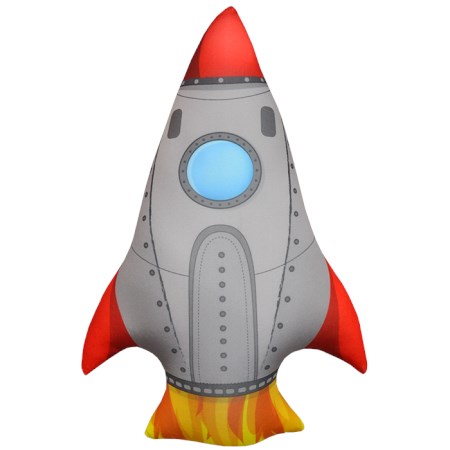 Игрушка Ракета 01 АБ000533