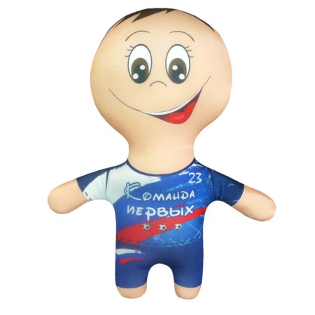 Игрушка Футболист 01 АБ000977