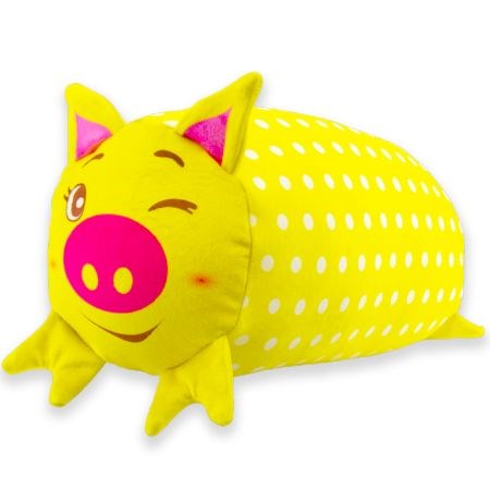 Валик Игрушка Хрюня Горох 02 АБМ0052