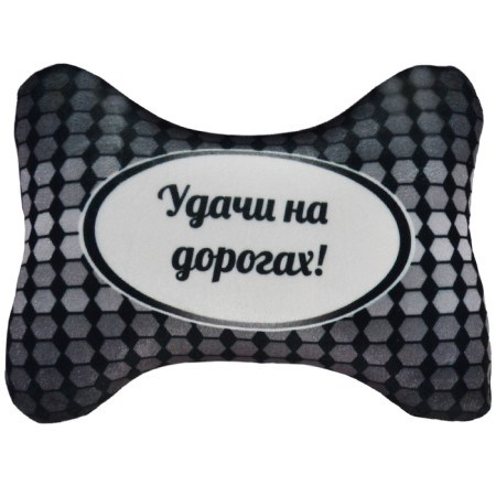 Подушка Игрушка для Авто 03 СТРВ109