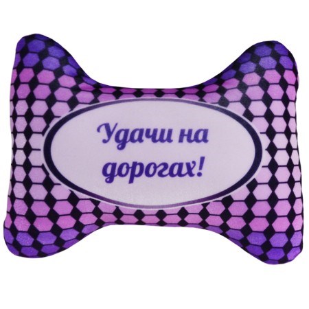 Подушка Игрушка для Авто 06 АБ000112