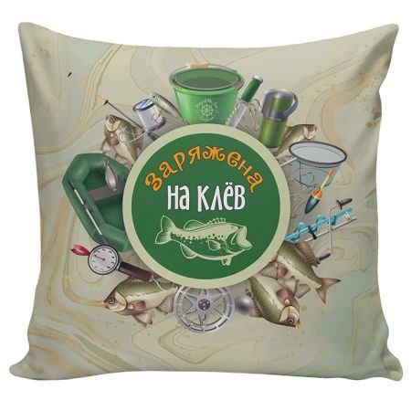 Подушка Игрушка Мужские забавы 01 АБ01216846