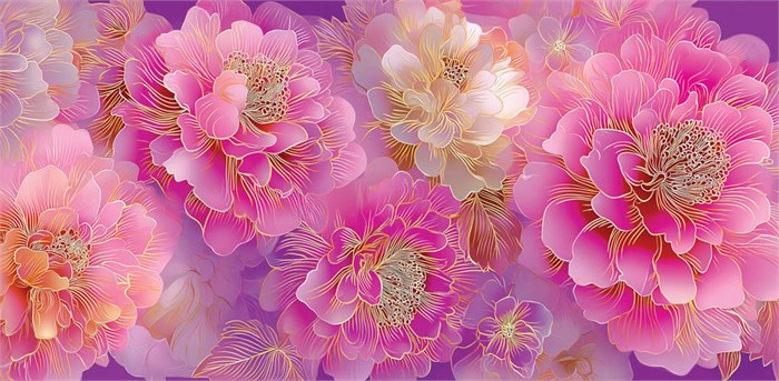 Конверт для денег "Без надписи" ОКЛ-311 ОКЛ-311