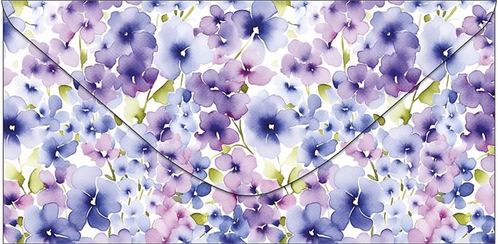 Конверт для денег "Без надписи" 0321.681 0321.681