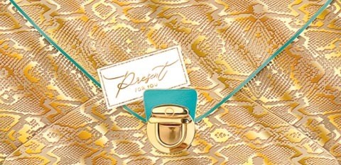 Конверт для денег "Present for you" 2-17-1740 2-17-1740