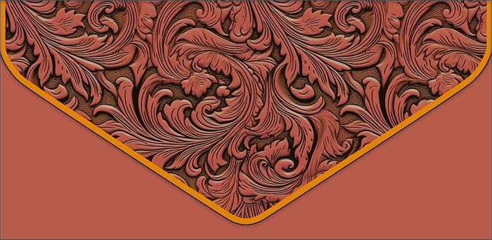 Конверт для денег "Без надписи" 0216.906 0216.906