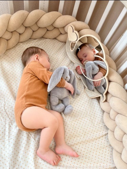 Игрушка серии Mini  Зайка DrЁma 825-G серый 825-G