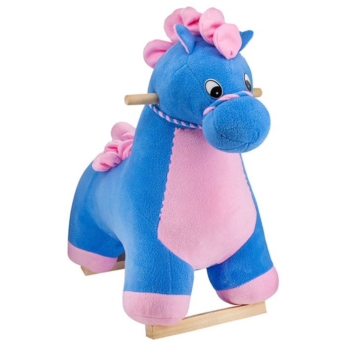 Качалка 142 Пони мини 356-262