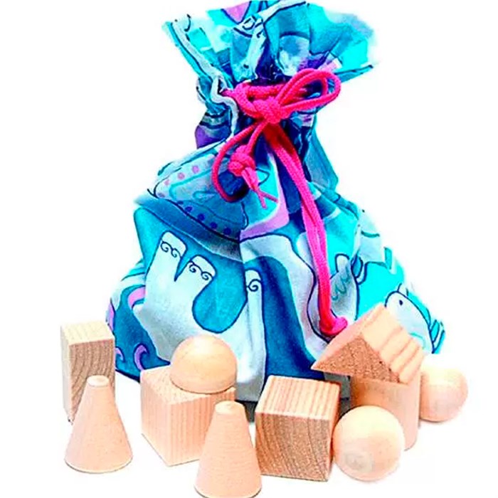 Волшебный мешочек  (RNToys) Д-106 478-426