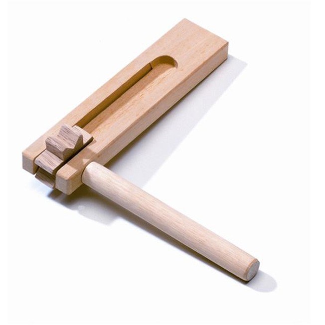 Деревянная трещетка круговая Р-45/907 278-638