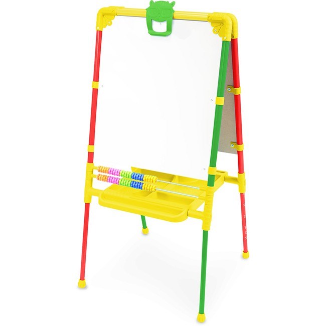 Мольберт трансформер Светофор двусторонний М2Л/СФ 197-533