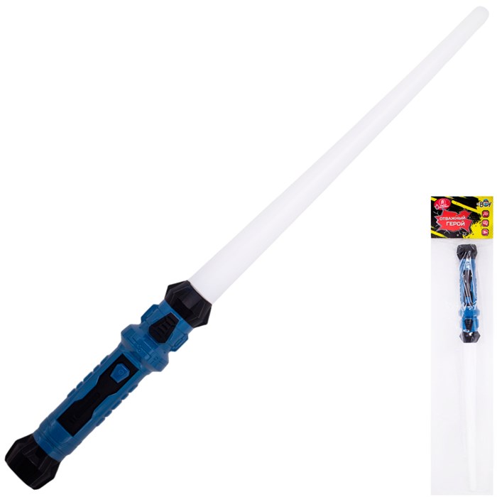 Меч Mr Boy MK6871 на батарейках в пак 136-927