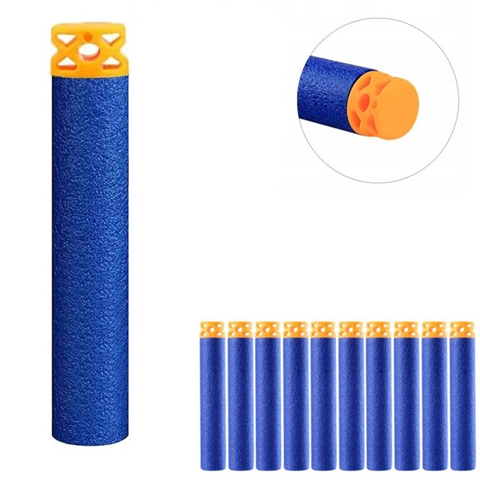 Пули XL-148 безопасные в пак. 337-222