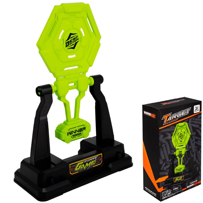 Набор Меткий стрелок JLX7270 в кор. 337-394