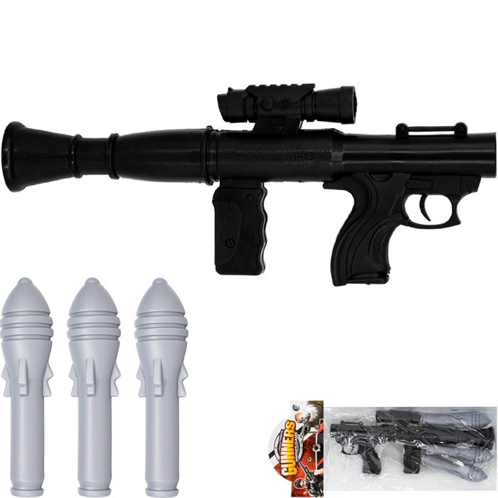 Автомат 2236409 в пакете 336-382