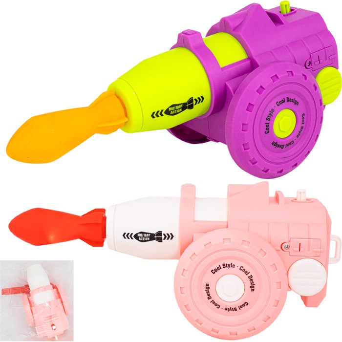 Пушка-гранатомет LY-124OPP 135-885