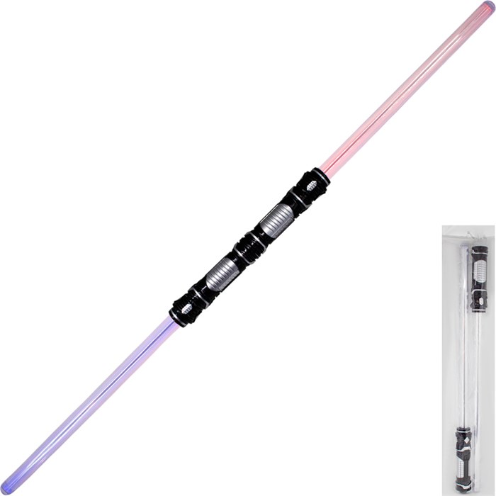 Меч 988 на батарейках в пак. 335-891