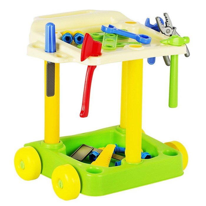 Набор Мастер-Ломастер У654 /6/ 113-009