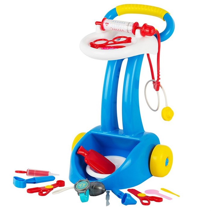 Набор Маленький доктор У867 /4/ 513-904