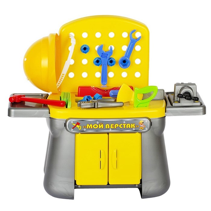 Набор Мой верстак  У557 413-297