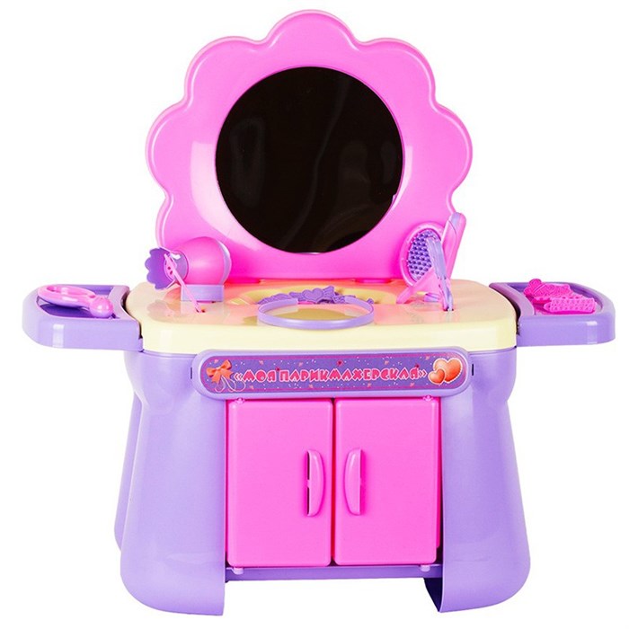 Набор Моя парикмахерская  У556 413-296