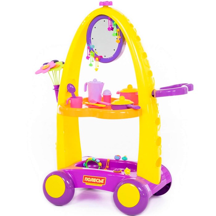 Волшебный столик (в коробке) 4977 П-Е /1/ 116-095