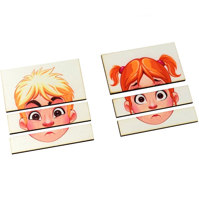Дидактическая игра эмоции ДММ-009 113-995