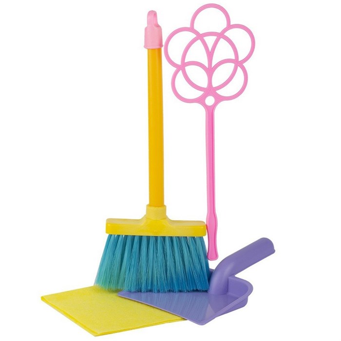 Набор Золушка № 1 У745 /40/ 213-162