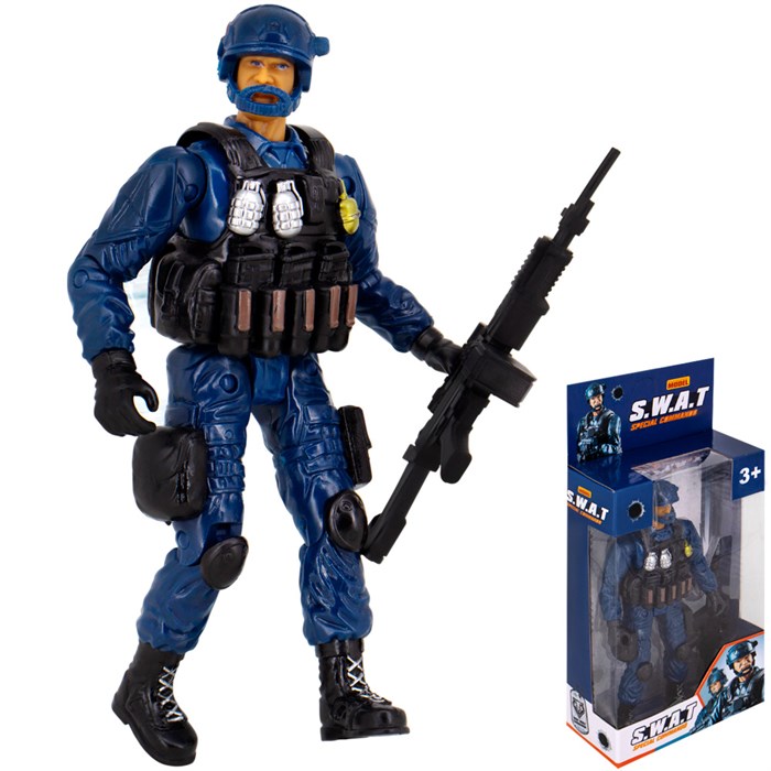 Набор Военный 5898-152 116-931