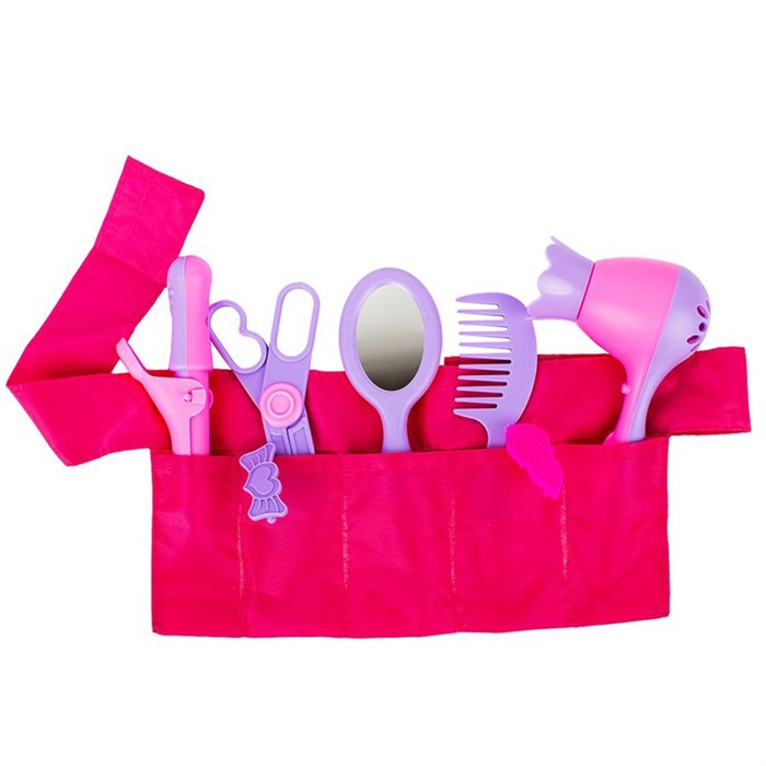 Набор Парикмахер №4 8 пр. У870 /20/ 513-750