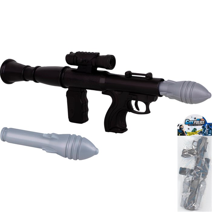 Набор Полицейского 1122-3 в пак. 616-974