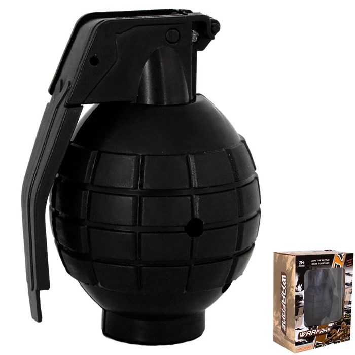 Граната QR899-7 в кор. 616-452