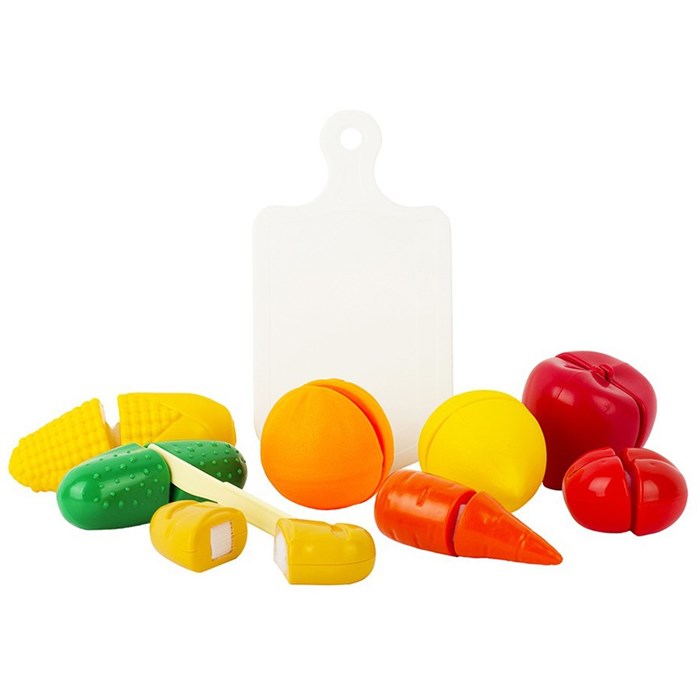 Набор Режем продукты У954 /10/ 516-504