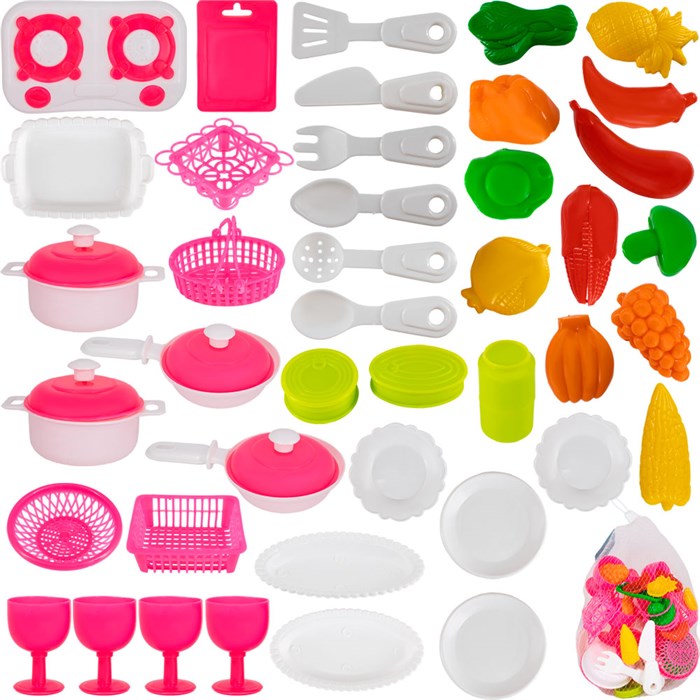 Набор посуды TB-044 616-254