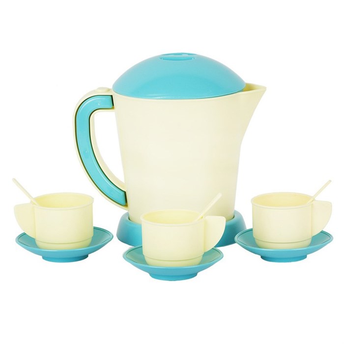 Набор посуды Кухонный 10пр У575. /26/ 514-653