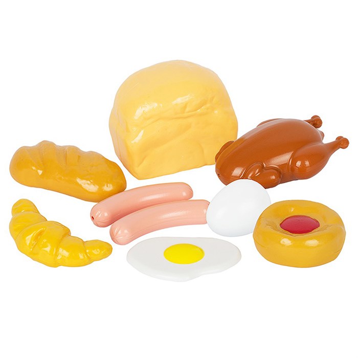 Набор Продукты У549 /10/ 316-779