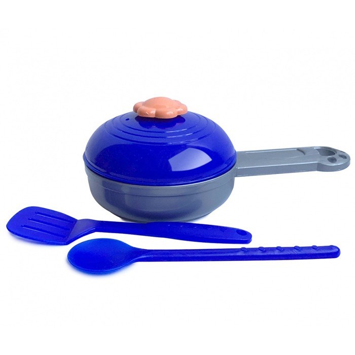 Набор посуды №5 4 деталей 09164 615-127