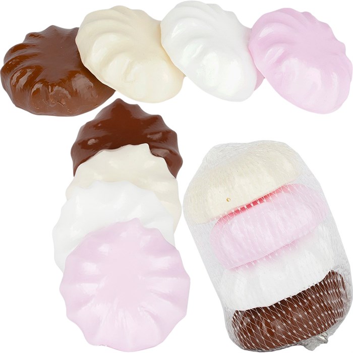 Набор продуктов Зефирка У1114 /50/ 116-616